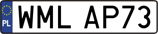 WMLAP73