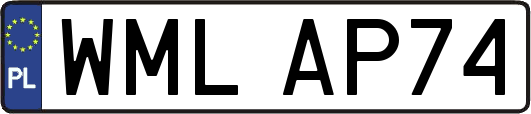 WMLAP74