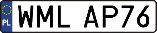 WMLAP76