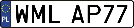 WMLAP77