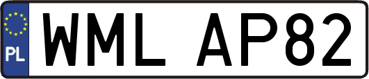 WMLAP82