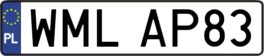 WMLAP83