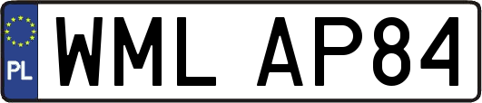 WMLAP84