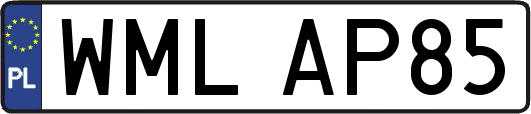 WMLAP85