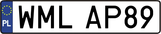 WMLAP89