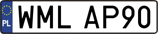 WMLAP90