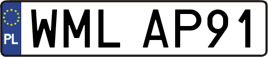WMLAP91