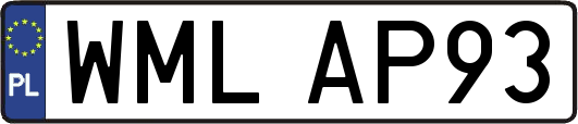 WMLAP93