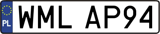 WMLAP94