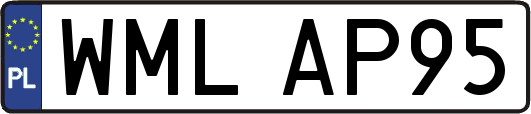 WMLAP95