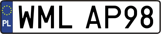 WMLAP98