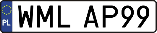 WMLAP99