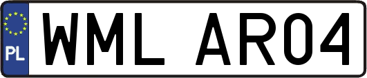 WMLAR04