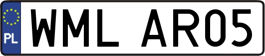WMLAR05