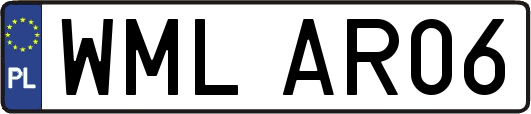 WMLAR06