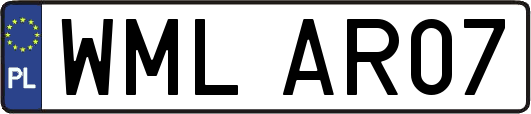 WMLAR07
