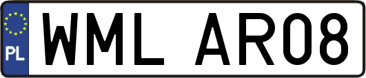 WMLAR08