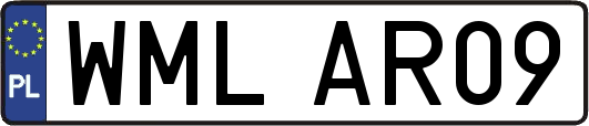WMLAR09