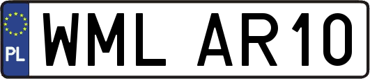 WMLAR10