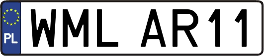 WMLAR11