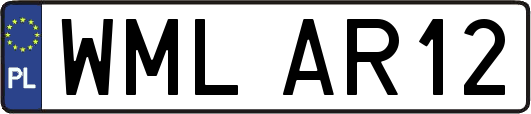WMLAR12