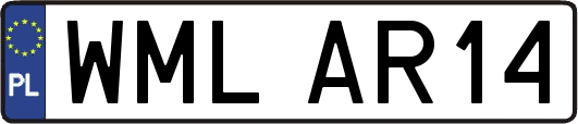 WMLAR14