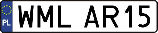 WMLAR15
