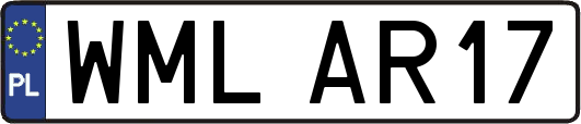 WMLAR17
