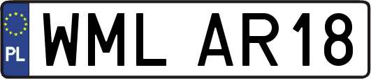 WMLAR18