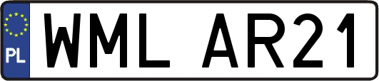 WMLAR21