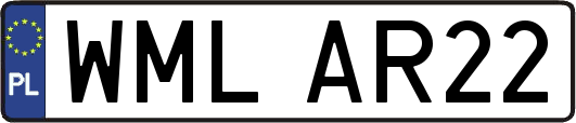 WMLAR22