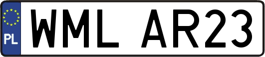 WMLAR23
