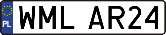 WMLAR24