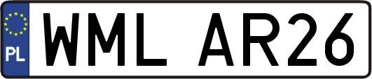 WMLAR26