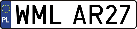 WMLAR27