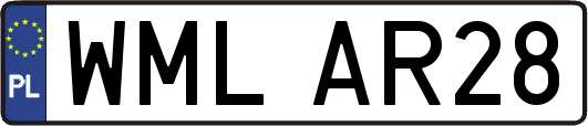 WMLAR28