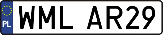 WMLAR29