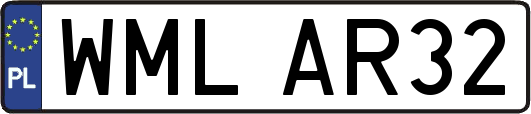 WMLAR32