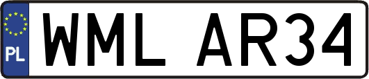 WMLAR34
