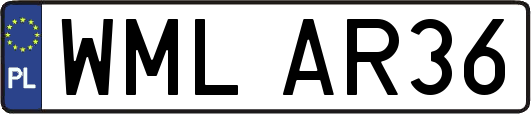 WMLAR36
