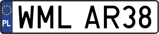 WMLAR38