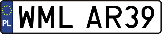 WMLAR39
