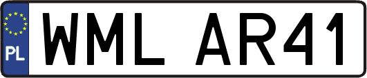 WMLAR41