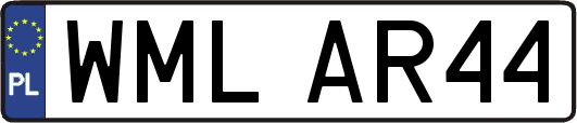 WMLAR44