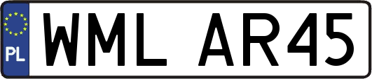 WMLAR45