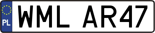 WMLAR47