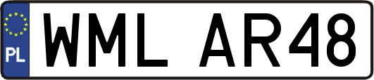 WMLAR48