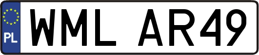 WMLAR49