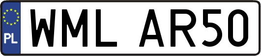 WMLAR50