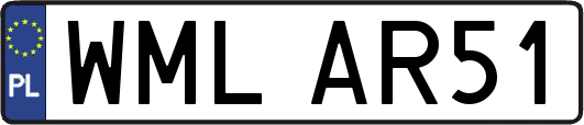 WMLAR51